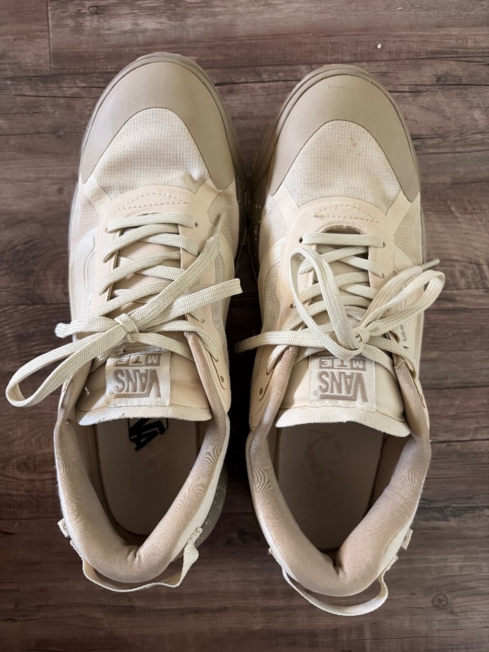 Vans sneakers